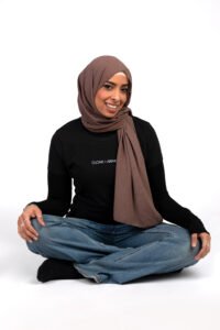 I grew up climbing trees, standing under waterfalls, and sleeping under the stars on the beautiful Caribbean islands of Trinidad and Tobago. Long before I became a therapist, I was curious about what helps people feel grounded, connected, and fully alive. That curiosity followed me across continents — through 12 years in the Middle East exploring mysticism, in my journey as a mother of seven children, and eventually in my spirituality-integrated psychotherapy training. Along the way, I began to see how emotional health, faith, culture, relationships, and the nervous system are never separate from one another.