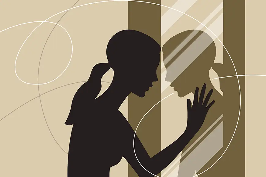 “Knowing yourself is the beginning of all wisdom.” – Aristotle