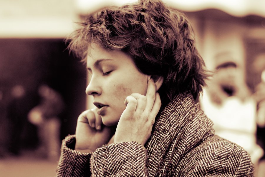 The Lost Art of Listening